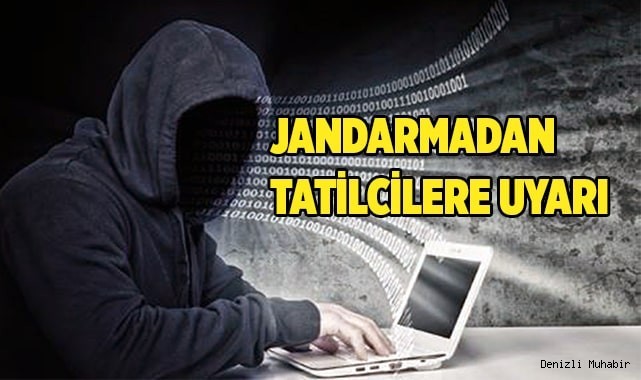 Sahte turizm sitelerine erişim engeli