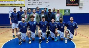 Söke Belediyespor, kendi evinde Denizli Çamlık’ı farklı yendi