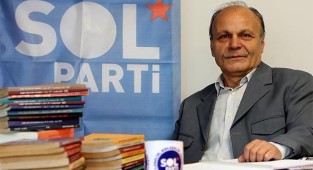 SOL PARTİ: “İşimizi, Aşımızı, Geleceğimizi Almak İçin Haydi 1 Mayıs’a”
