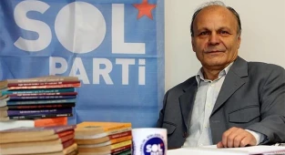 SOL PARTİ: “İşimizi, Aşımızı, Geleceğimizi Almak İçin Haydi 1 Mayıs’a”
