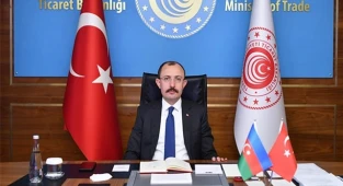 Ticaret Bakanı Mehmet Muş 'un Denizli programı netleşti