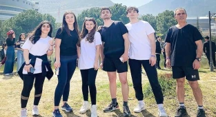 Ultra maraton koşucusu, Denizli’nin tanıtımında görev yapacak