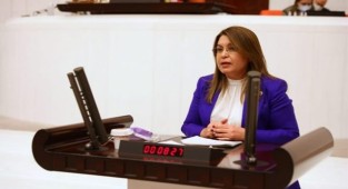 ÜNİVERSİTELİ İŞÇİLER TBMM GÜNDEMİNDE
