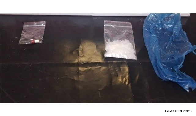 Uyuşturucu taciri 18 kişi tutuklandı