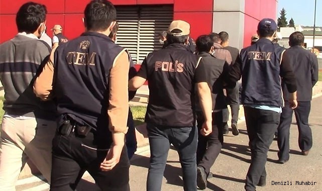 Uyuşturucu taciri 26 kişi tutuklandı