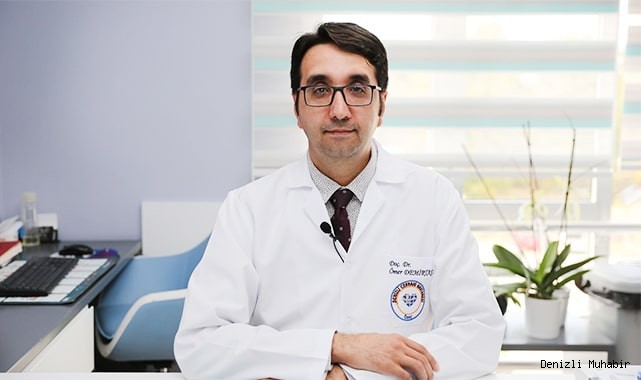 Uzmanından hamileler için oruç uyarısı