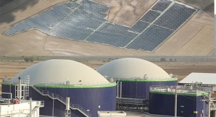 Yenilenebilir enerjide Denizlili firmadan büyük başarı