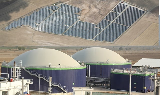 Yenilenebilir enerjide Denizlili firmadan büyük başarı