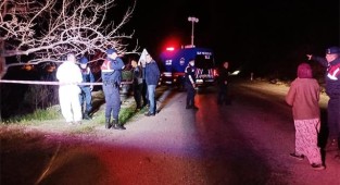 Yol kenarında cansız bedeni bulundu