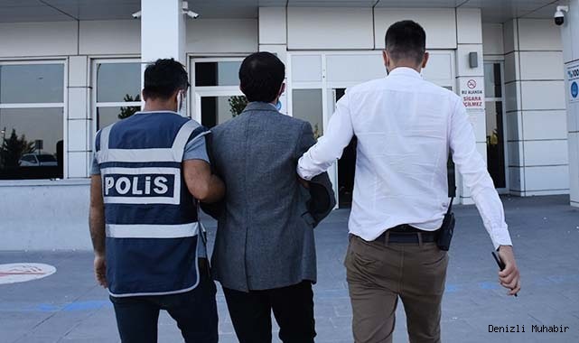 Yurttaşını öldürdükten sonra Yozgat’a kaçan katil yakalandı