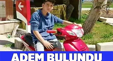 Adem bulundu