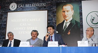 “ALPARSLAN ‘GELDİK’, ATATÜRK ‘GİTMİYORUZ’ DEDİ”