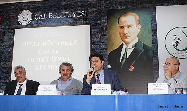 “ALPARSLAN ‘GELDİK’, ATATÜRK ‘GİTMİYORUZ’ DEDİ”