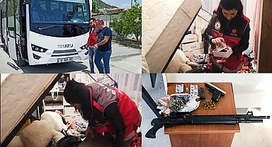 Araç kiralama operasyonunda ikinci dalga