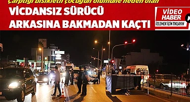 Arkadaşının ölümüne şahit olan çocuk şok geçirdi