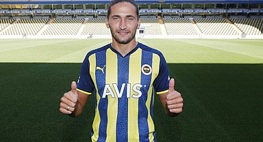 Atletico Madrid, Fenerbahçe’den Miguel Crespo’yu İstiyor!