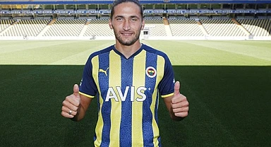 Atletico Madrid, Fenerbahçe’den Miguel Crespo’yu İstiyor!