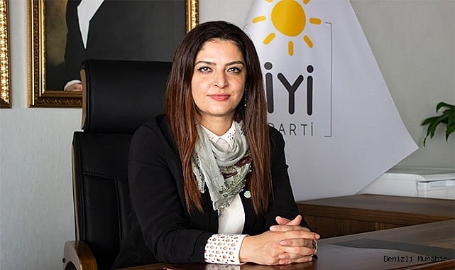 Başkan Akışık'tan Anneler günü mesajı