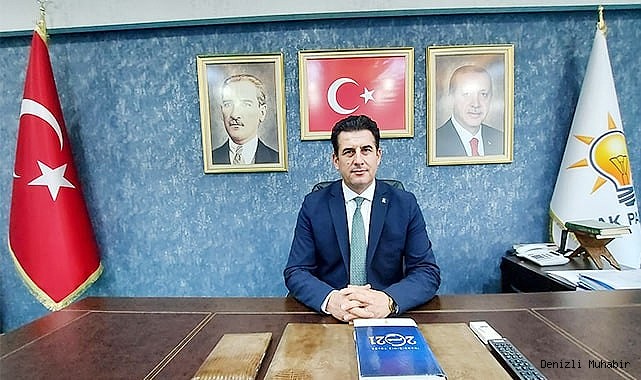 Başkan Güngör “Denizli Kurtuluş Savaşı Destanının İlk Kıvılcımının Açıldığı Yerdir”