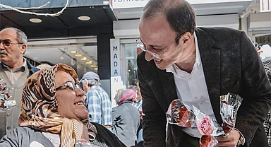BAŞKAN ÖRKİ'DEN ANNELER GÜNÜ MESAJI