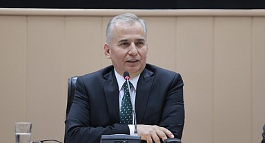 Başkan Osman Zolan’dan Engelliler Haftası mesajı