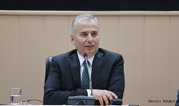 Başkan Osman Zolan’dan Engelliler Haftası mesajı