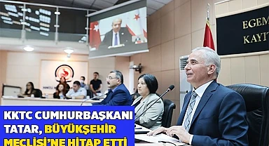 Başkan Zolan: "Denizli’nin kalbi sizinle, haklı mücadelenizin yanındayız"