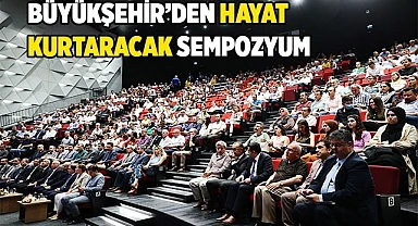 Başkan Zolan: “İş sağlığı ve güvenliği her şeyden daha önemli”