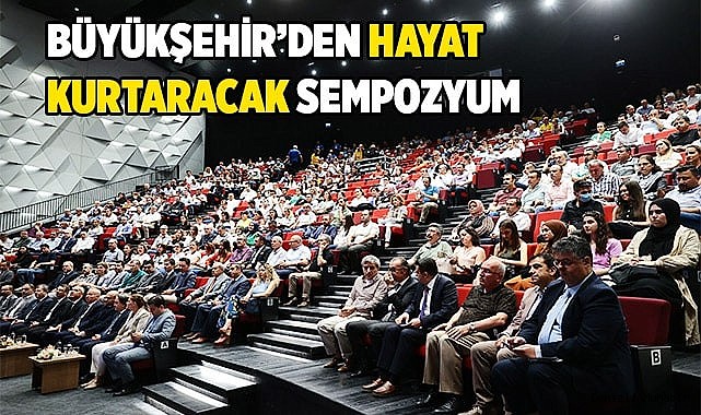 Başkan Zolan: “İş sağlığı ve güvenliği her şeyden daha önemli”