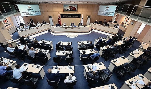 Başkan Zolan: “Suyun bir damlası bile kıymetli“