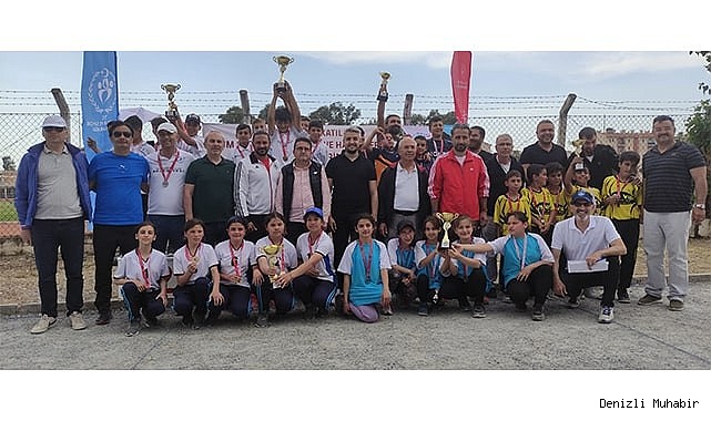 BOCCEYE PAMUKKALE BELEDİYESİ DAMGASI