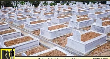 Bugün defnedilenler   (10/05/2022)