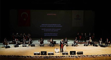 Büyükşehir'den Anneler Günü’ne özel konser