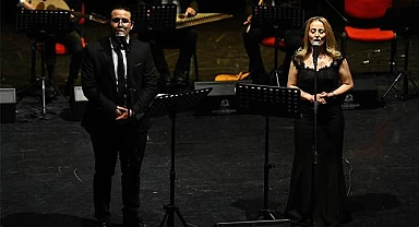 Büyükşehir’den annelere özel konser
