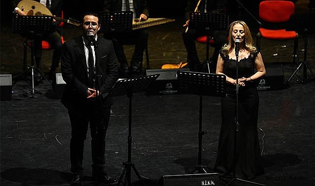 Büyükşehir’den annelere özel konser