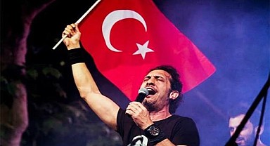 Büyükşehir’den Kıraç konseri