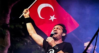 Büyükşehir’den Kıraç konseri