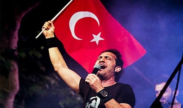 Büyükşehir’den Kıraç konseri