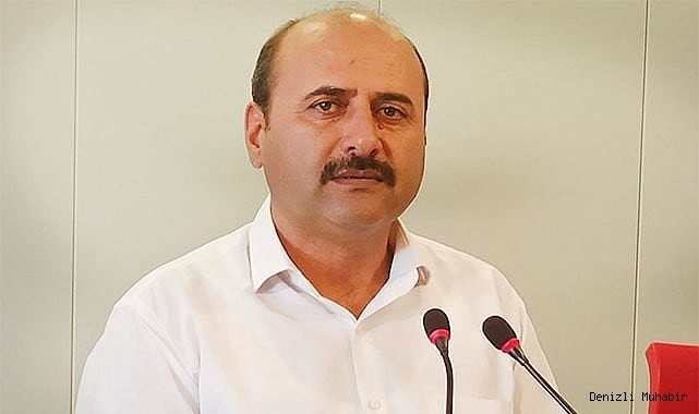 Çal'da Çiftçi Seminer Günleri Başlıyor