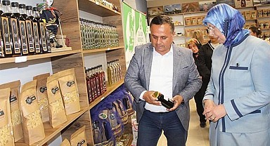 “ÇAL, ULUSLARARASI PAZARLARA YELKEN AÇACAK”
