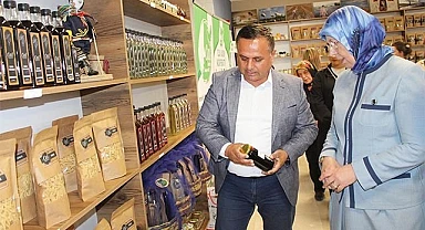 “ÇAL, ULUSLARARASI PAZARLARA YELKEN AÇACAK”