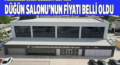 ÇİFTLER EN MUTLU GÜNLERİNİ UYGUN FİYATLARLA YAŞAYACAKLAR