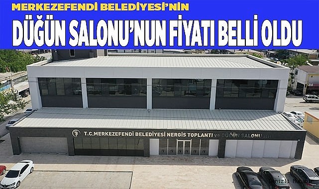 ÇİFTLER EN MUTLU GÜNLERİNİ UYGUN FİYATLARLA YAŞAYACAKLAR