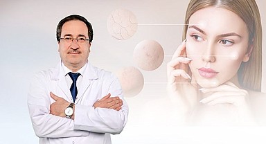 Ciltte sıcakla birlikte ortaya çıkan lekeler şikayetlere neden oluyor