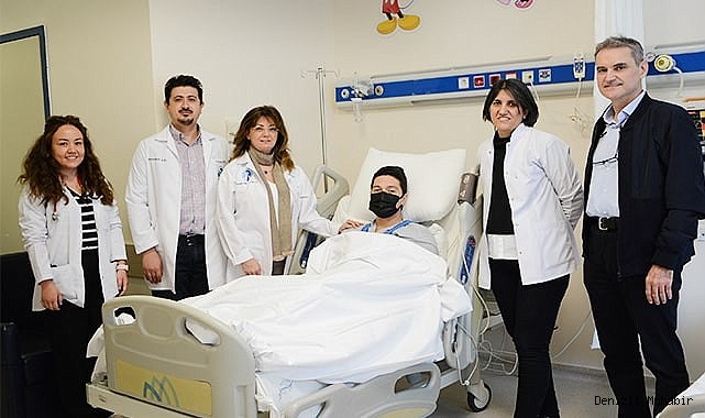 Çocuklarda Göğüs Ağrısı İhmal Edilmeye Gelmez!!