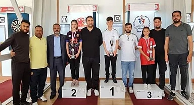 DART’TA DENİZLİ DOLUDİZGİN