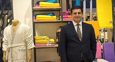 DENİZLİ HOMETEX EV TEKSTİLİ FUARI’NA YÖN VERECEK