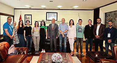 Denizli’nin çevre hassasiyeti ülke sınırlarını aştı