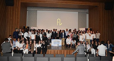 Denizli’nin İlk İnovasyon Kampı Gerçekleştirildi