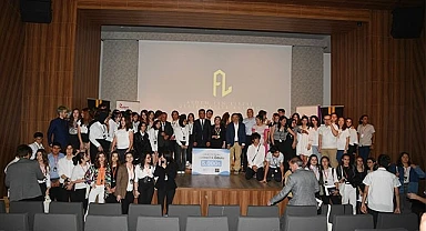 Denizli’nin İlk İnovasyon Kampı Gerçekleştirildi